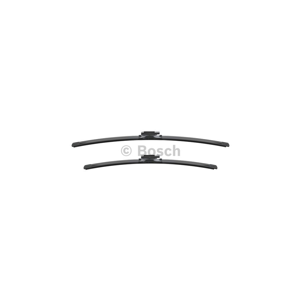 Щітка склоочисника Bosch 3 397 007 117 - зображення 2
