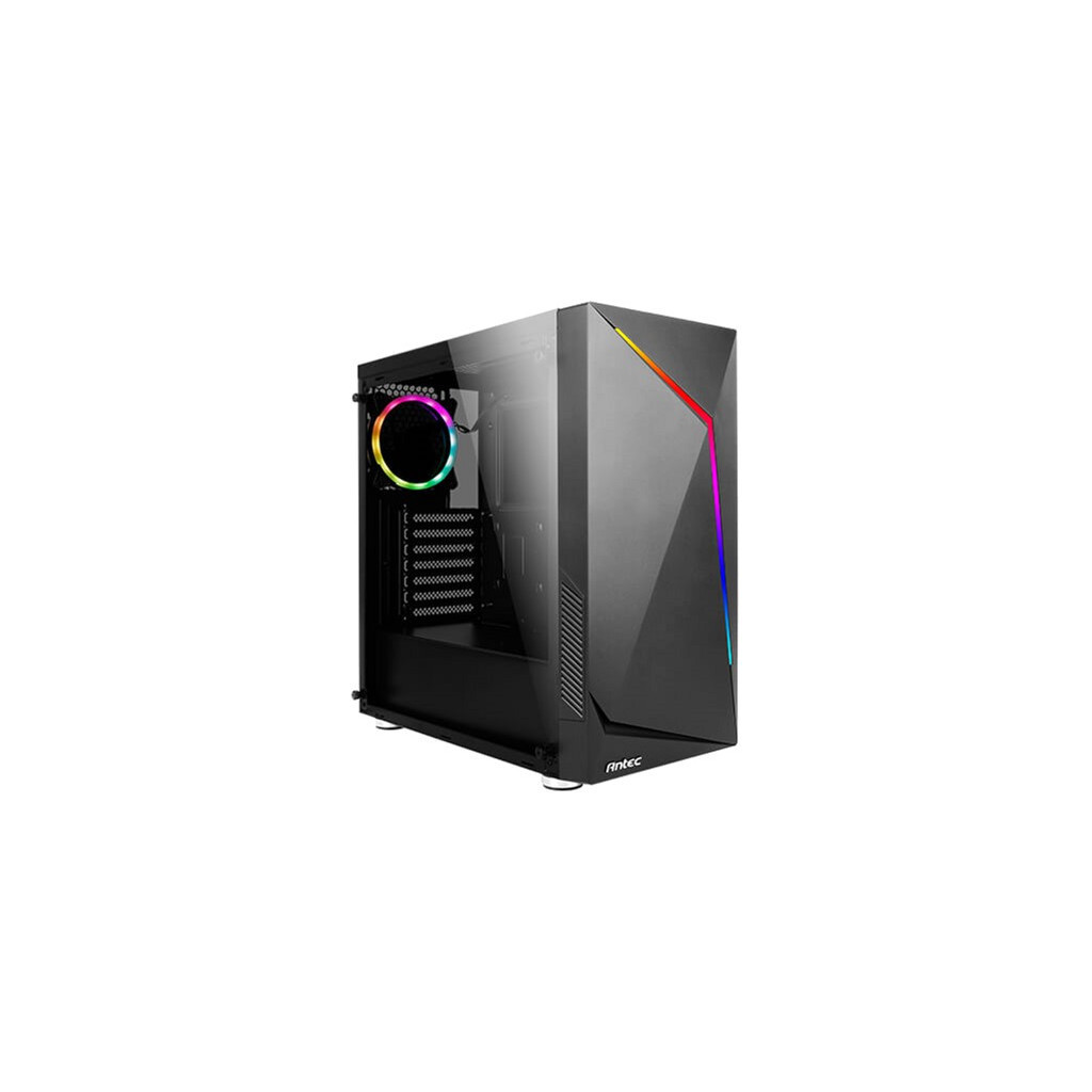 Корпус Antec NX300 BLACK (0-761345-81030-2) - зображення 3