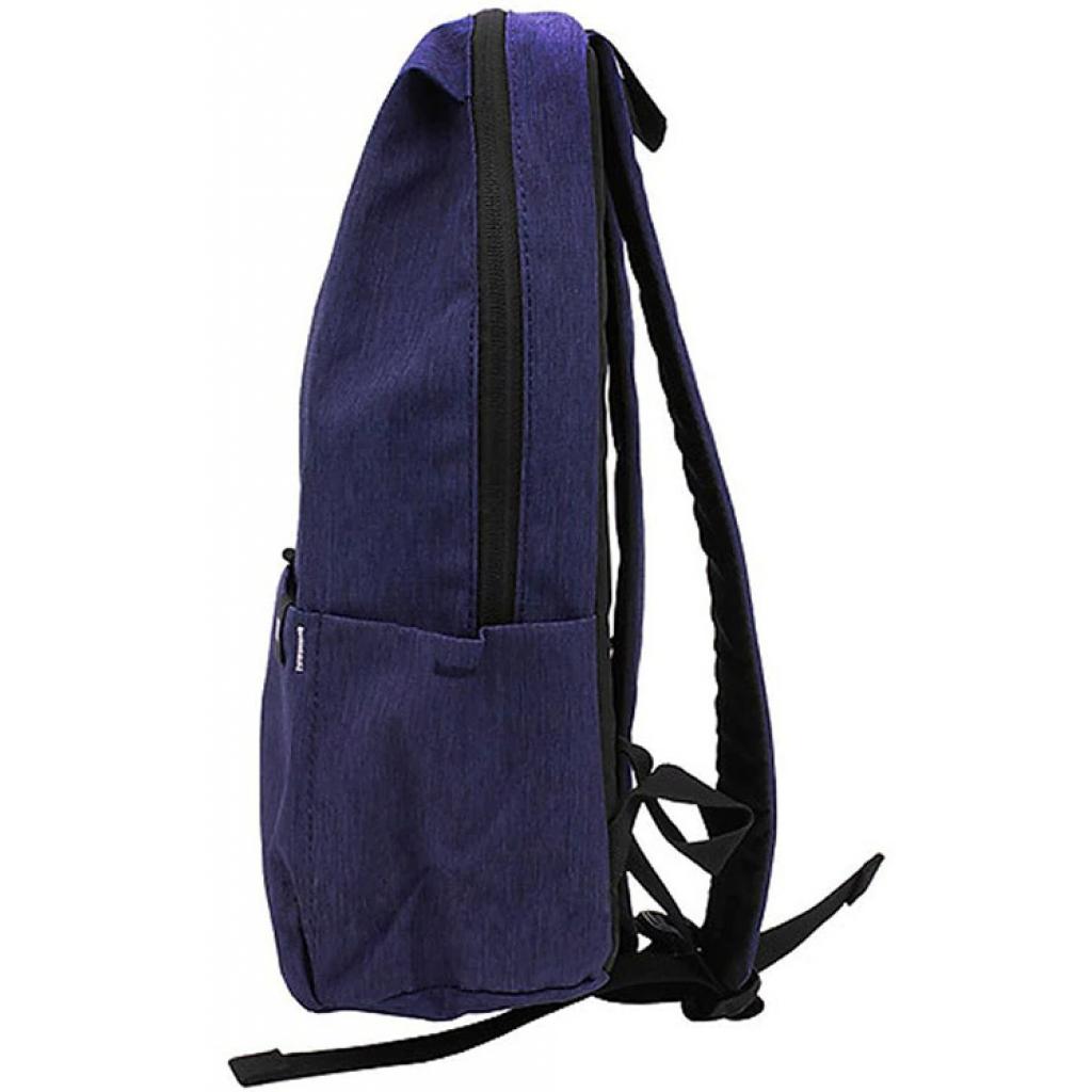 Рюкзак для ноутбука Xiaomi 13.3" Mi Casual Daypack, Dark Blue (6934177704994) - зображення 3