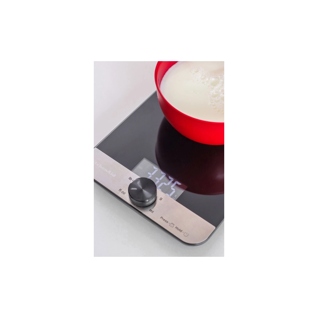 Ваги кухонні KitchenAid Measuring KQ908G - зображення 9