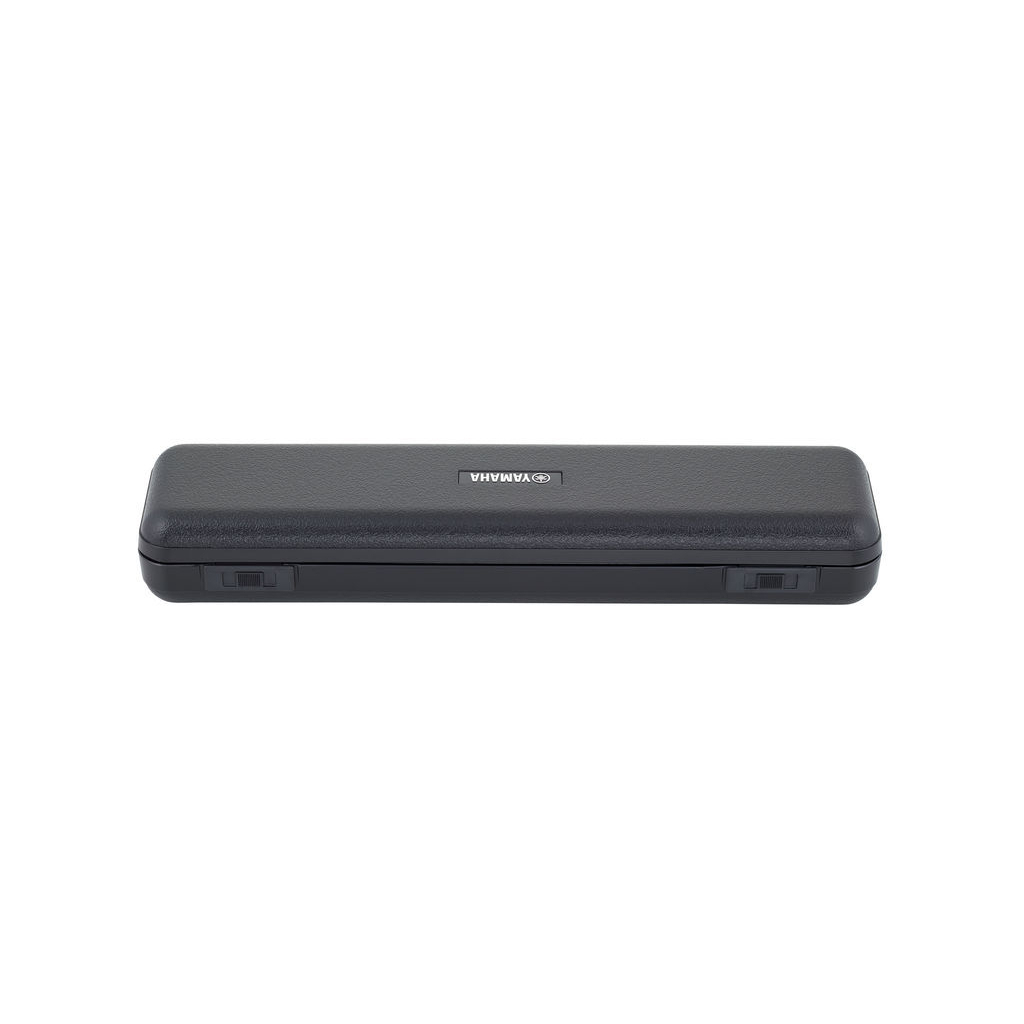 Флейта Yamaha YFL-372 - изображение 4