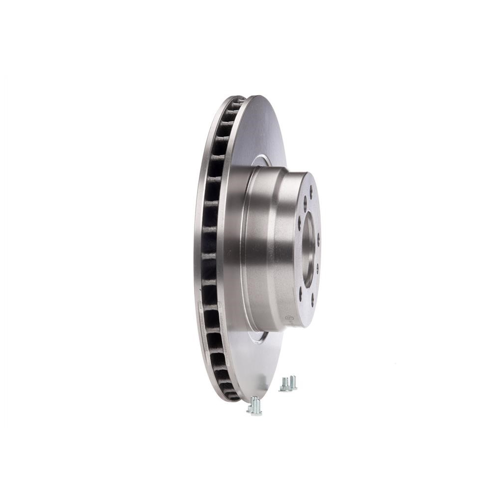 Гальмівний диск Bosch 0 986 478 622 - зображення 2