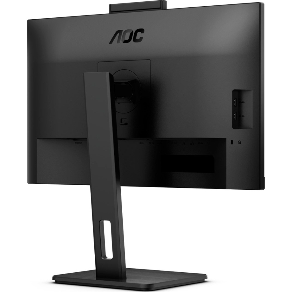 Монітор AOC Q27P3CW - зображення 6