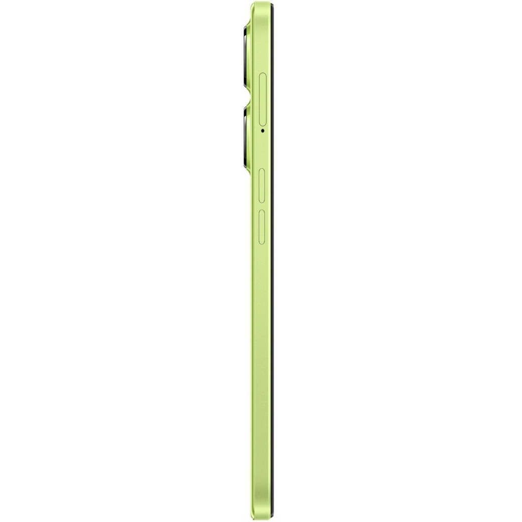 Мобільний телефон OnePlus Nord CE 3 Lite 5G 8/128GB Pastel Lime - зображення 4