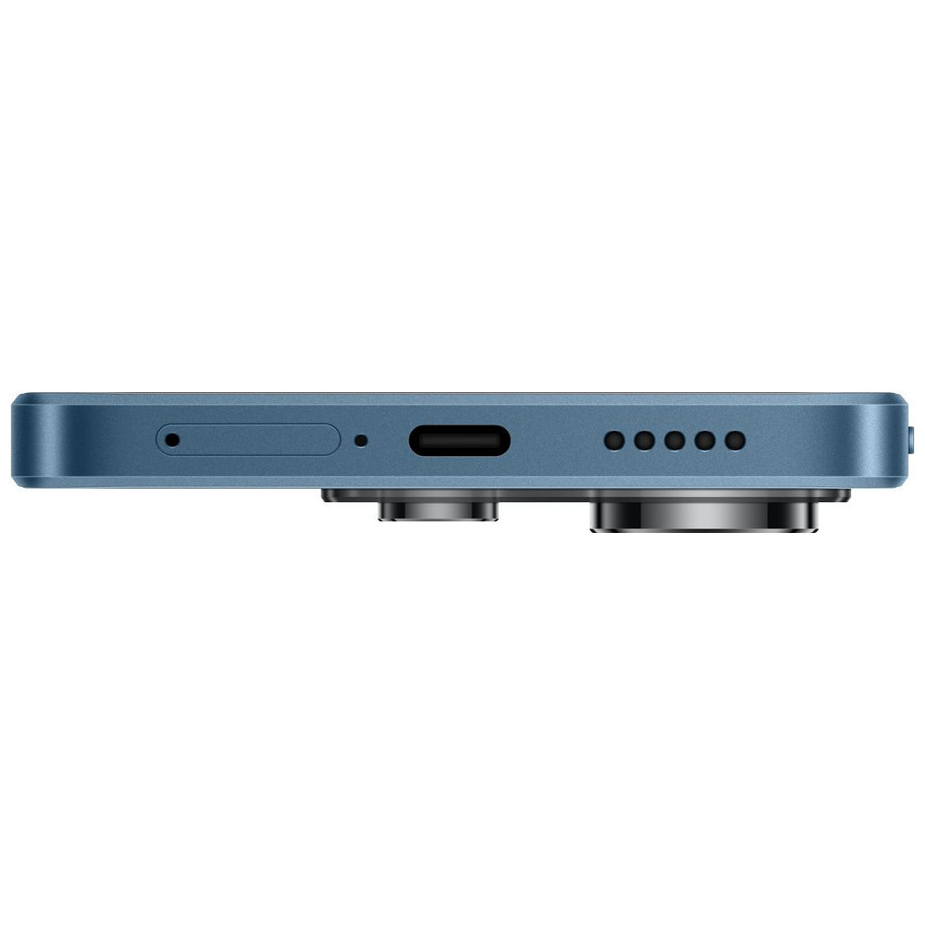 Мобільний телефон Xiaomi Poco X6 5G 8/256GB Blue (1020832) - зображення 7
