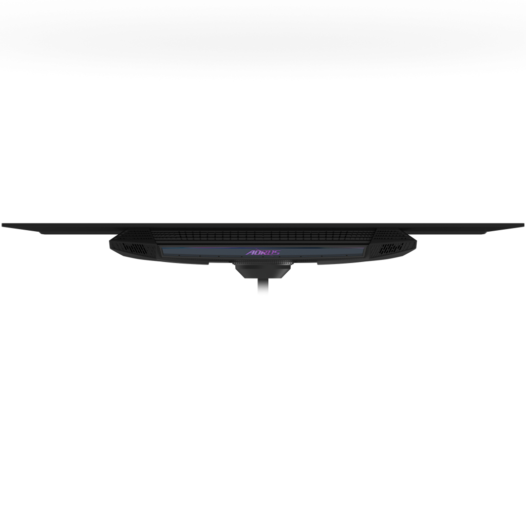 Монітор GIGABYTE AORUS FO32U2 EK - зображення 7