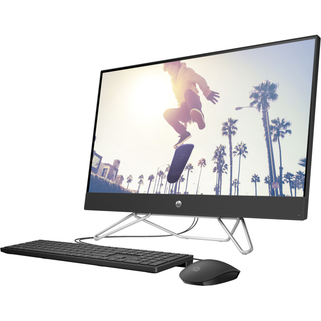 Комп'ютер HP 27-cb1032ua AiO / i5-1235U (6C951EA) - зображення 3