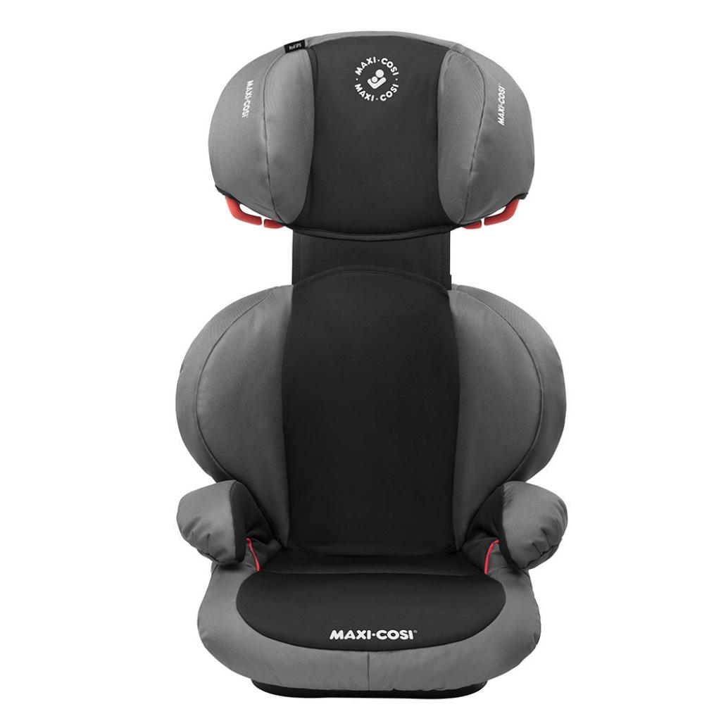 Автокрісло Maxi-Cosi Rodi SPS Carbon black (8644742120) - зображення 2