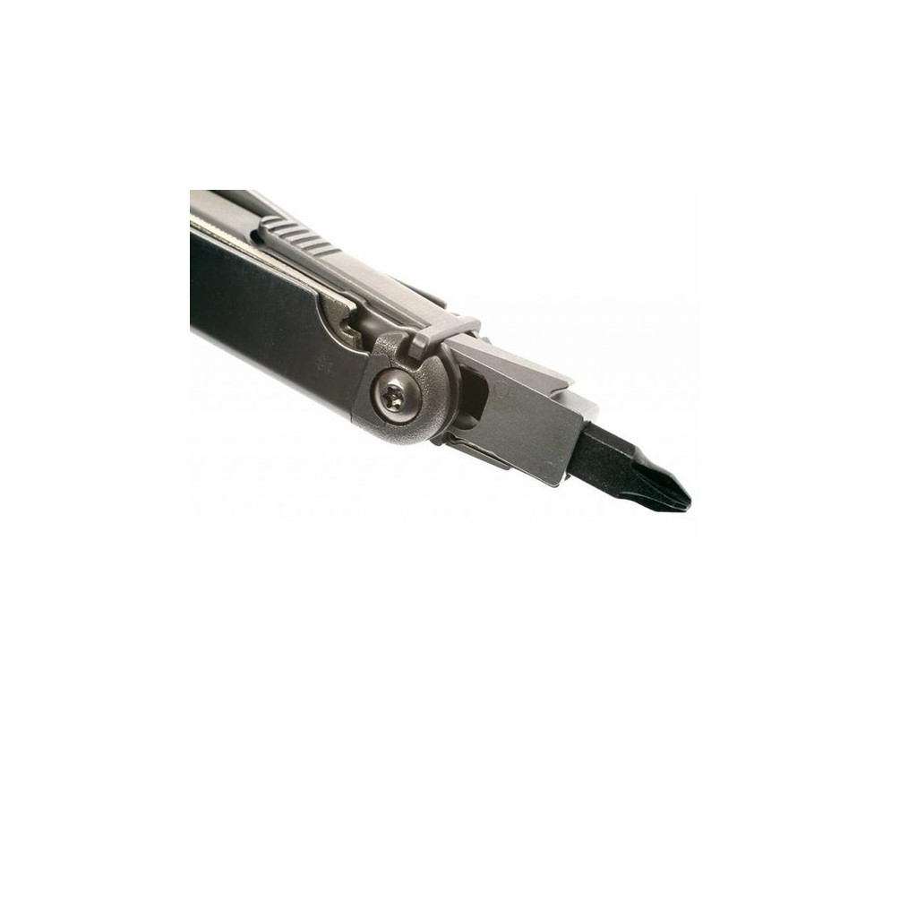Мультитул Leatherman WAVE PLUS, синтетичний чохол, карт. коробка (832524) - изображение 9