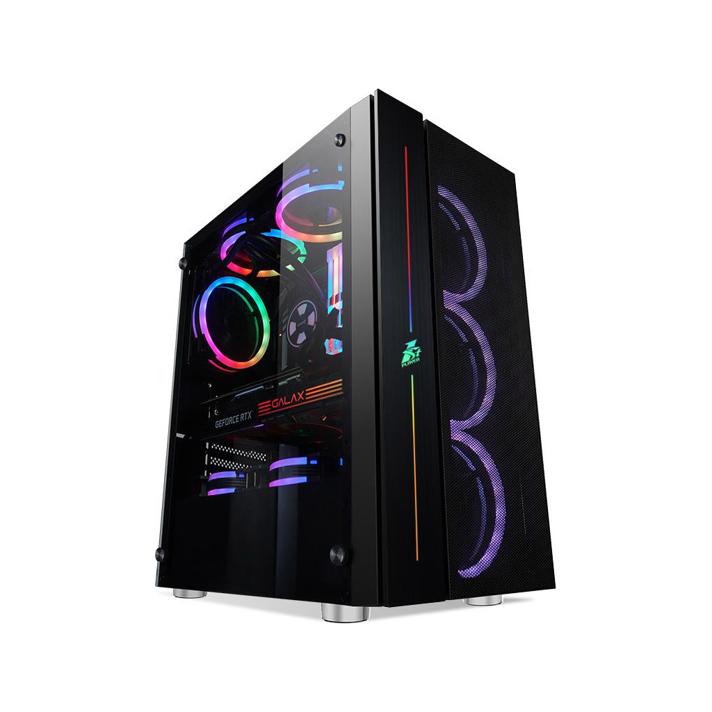 Корпус 1stPlayer B7-4M2 - зображення 1