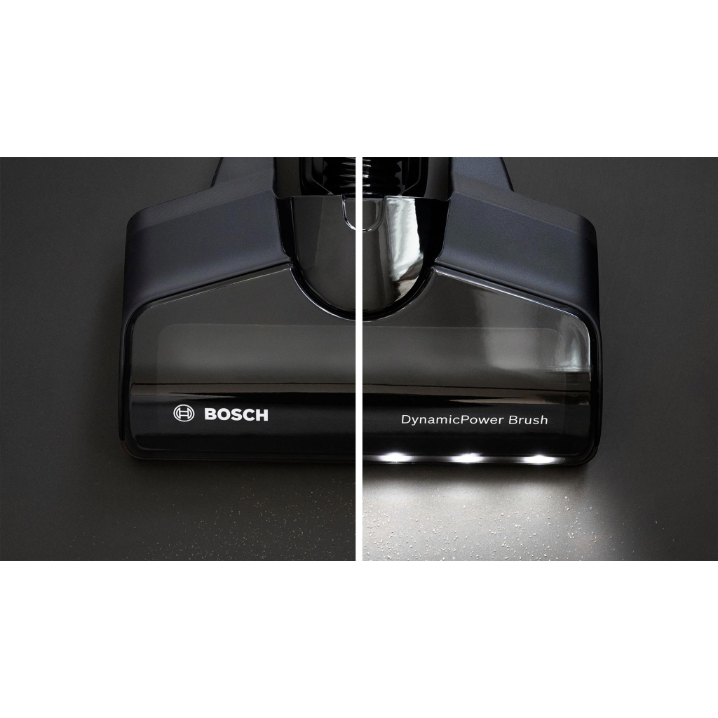Пилосос Bosch BBS711W - зображення 5