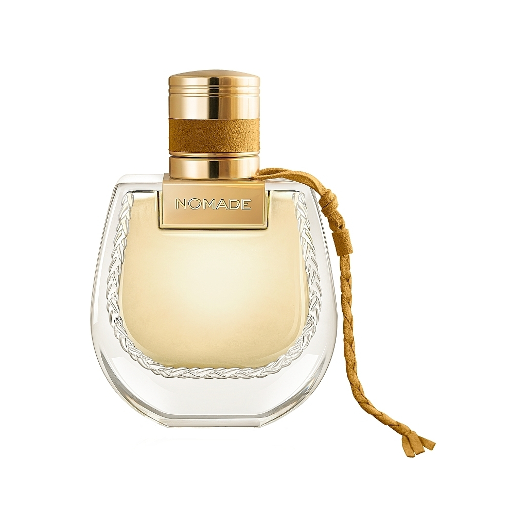 Парфумована вода Chloe Nomade Jasmin Naturel 75 мл (3614229395709) - зображення 1