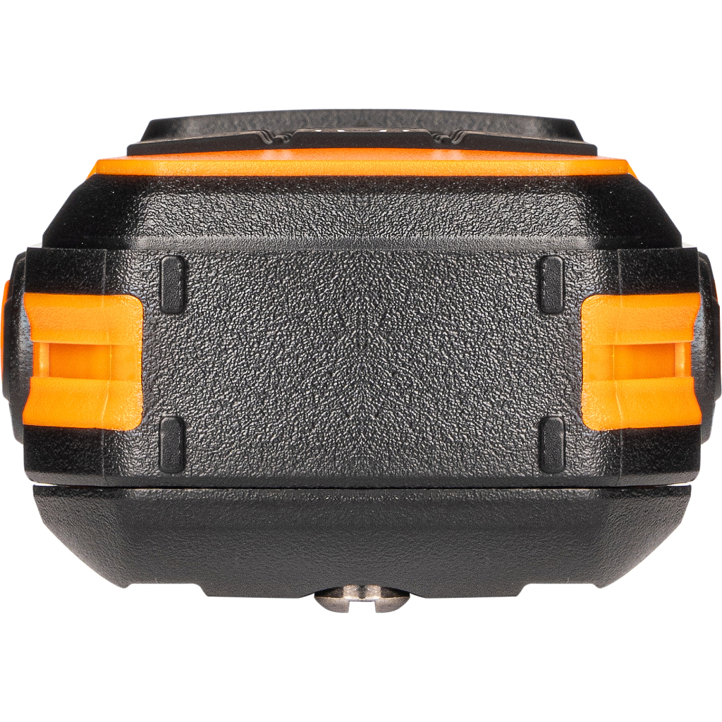 Портативна рація Baofeng UV-21M Orange - изображение 6
