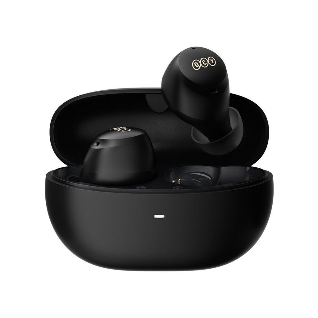 Навушники QCY ArcBuds HT07 Midnight Black (1006576) - зображення 1