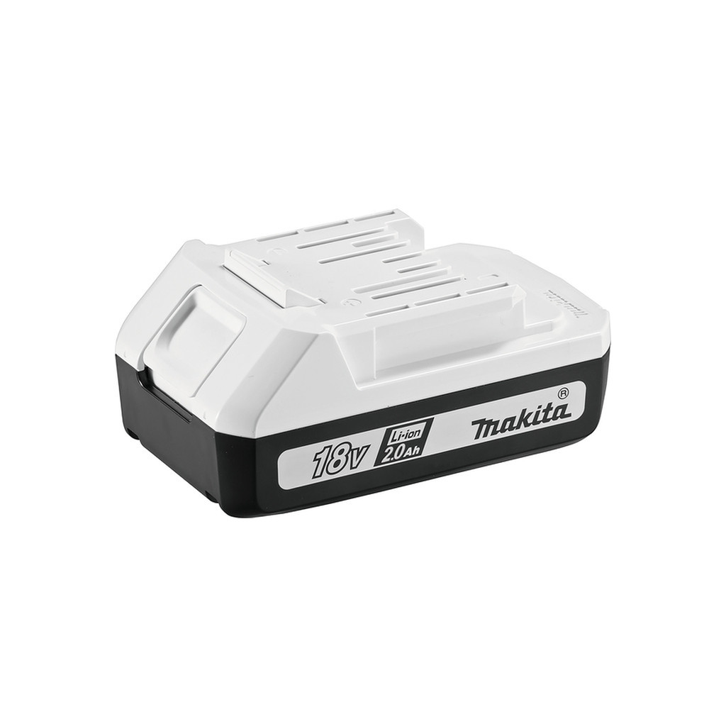 Акумулятор до електроінструменту Makita 18V/2.0Ah BL1820G (191N69-0) - зображення 1