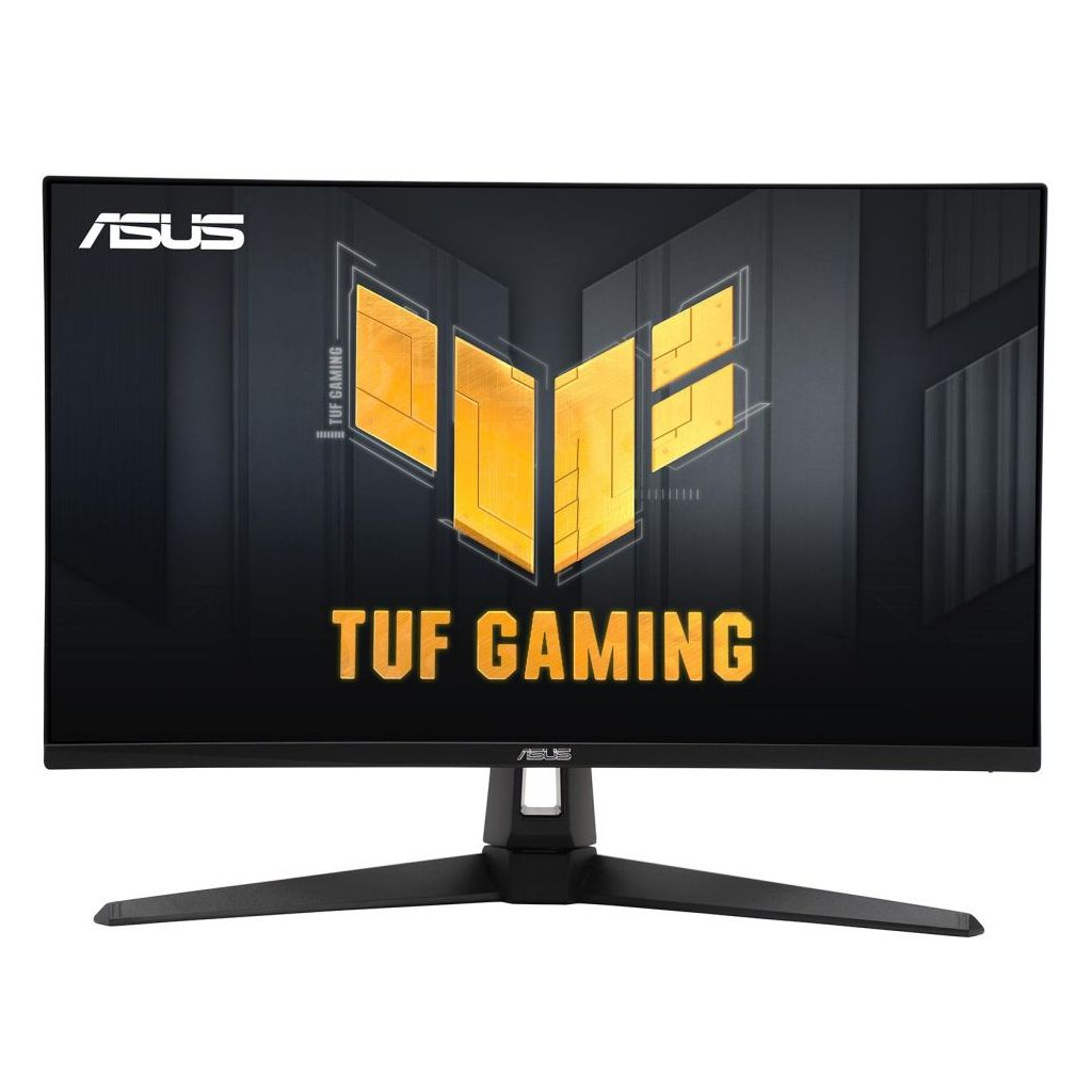 Монітор ASUS TUF Gaming VG27AQA1A - зображення 1