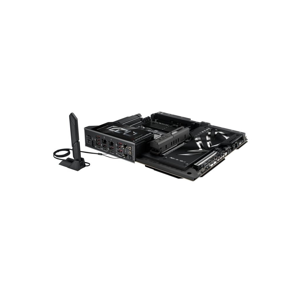 Материнська плата ASUS ROG CROSSHAIR X870E EXTREME - изображение 10