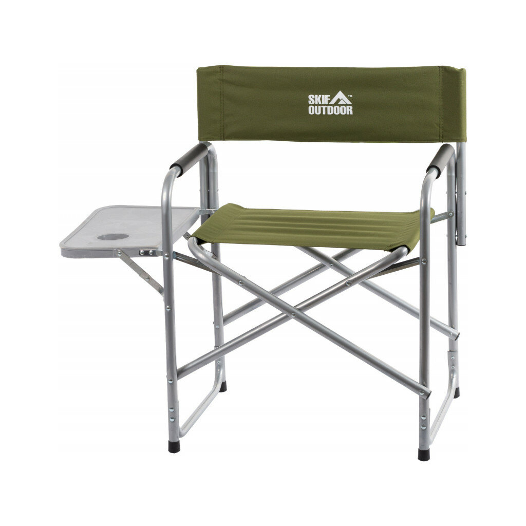 Крісло складане Skif Outdoor Colonel Olive (FS-DY02OL) - зображення 3
