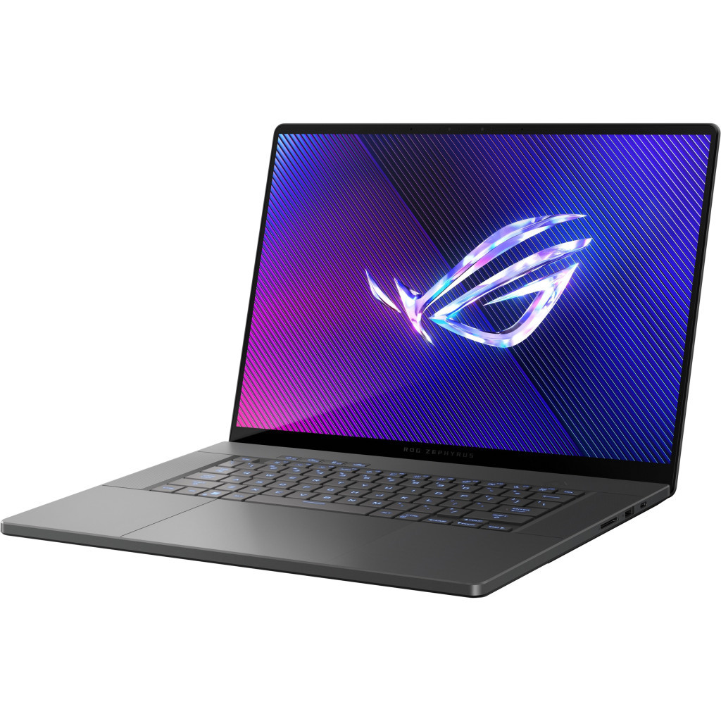 Ноутбук ASUS ROG Zephyrus G16 (90NR0IT3-M002K0) - зображення 3
