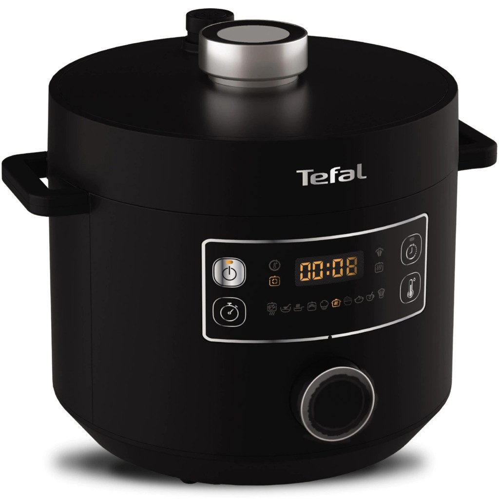 Мультиварка Tefal CY754830 - зображення 2