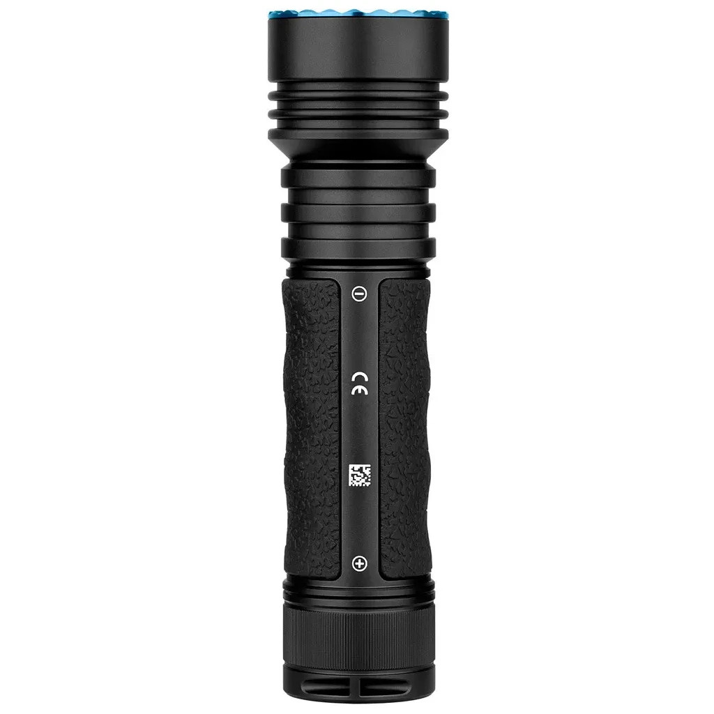 Ліхтар Olight Seeker 3 Pro Black (2370.35.29) - зображення 4