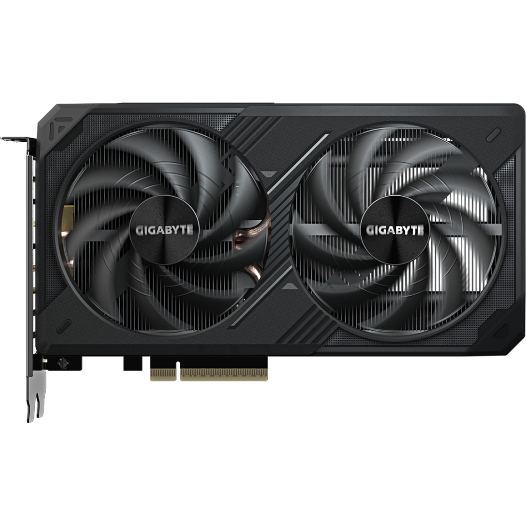 Відеокарта GIGABYTE GeForce RTX5060Ti 8Gb WINDFORCE OC (GV-N506TWF2OC-8GD) - зображення 1