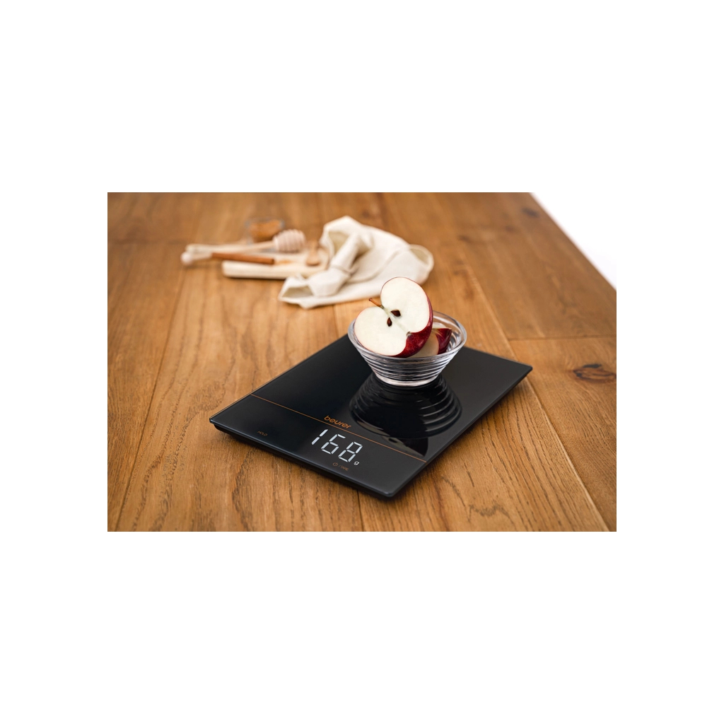 Ваги кухонні Beurer KS 34 LE - зображення 6