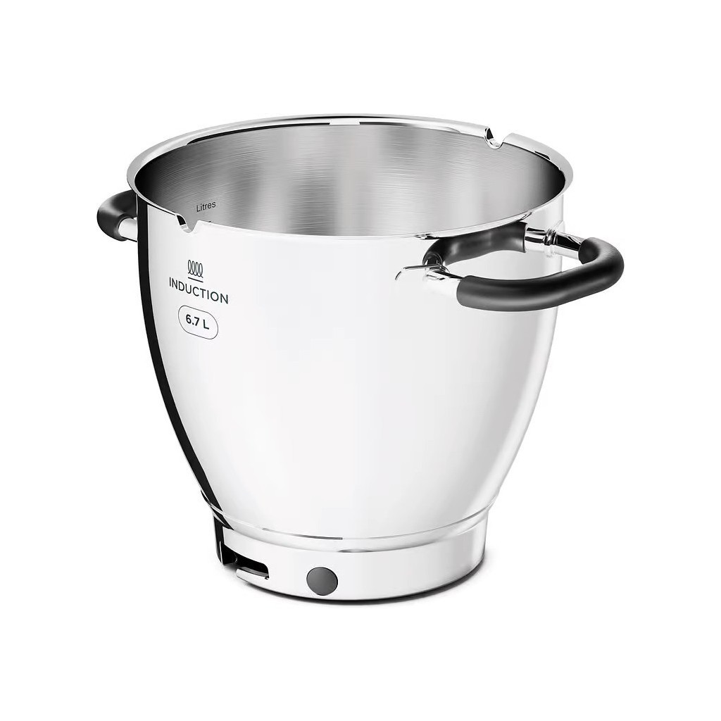 Кухонний комбайн Kenwood KCL 95.004 SI - зображення 4