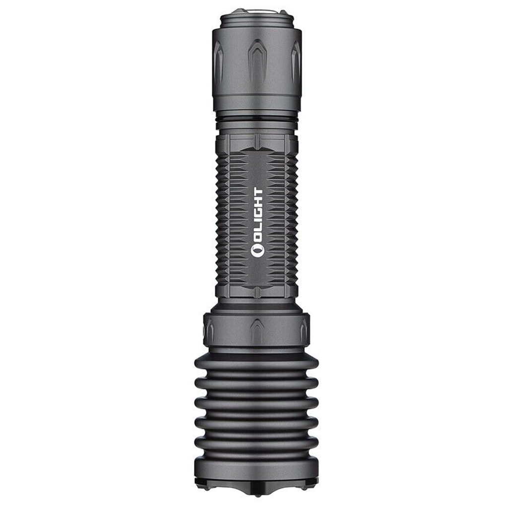 Ліхтар Olight Warrior X 3 GR Gunmetal Grey (Warrior X 3 GR) - зображення 3