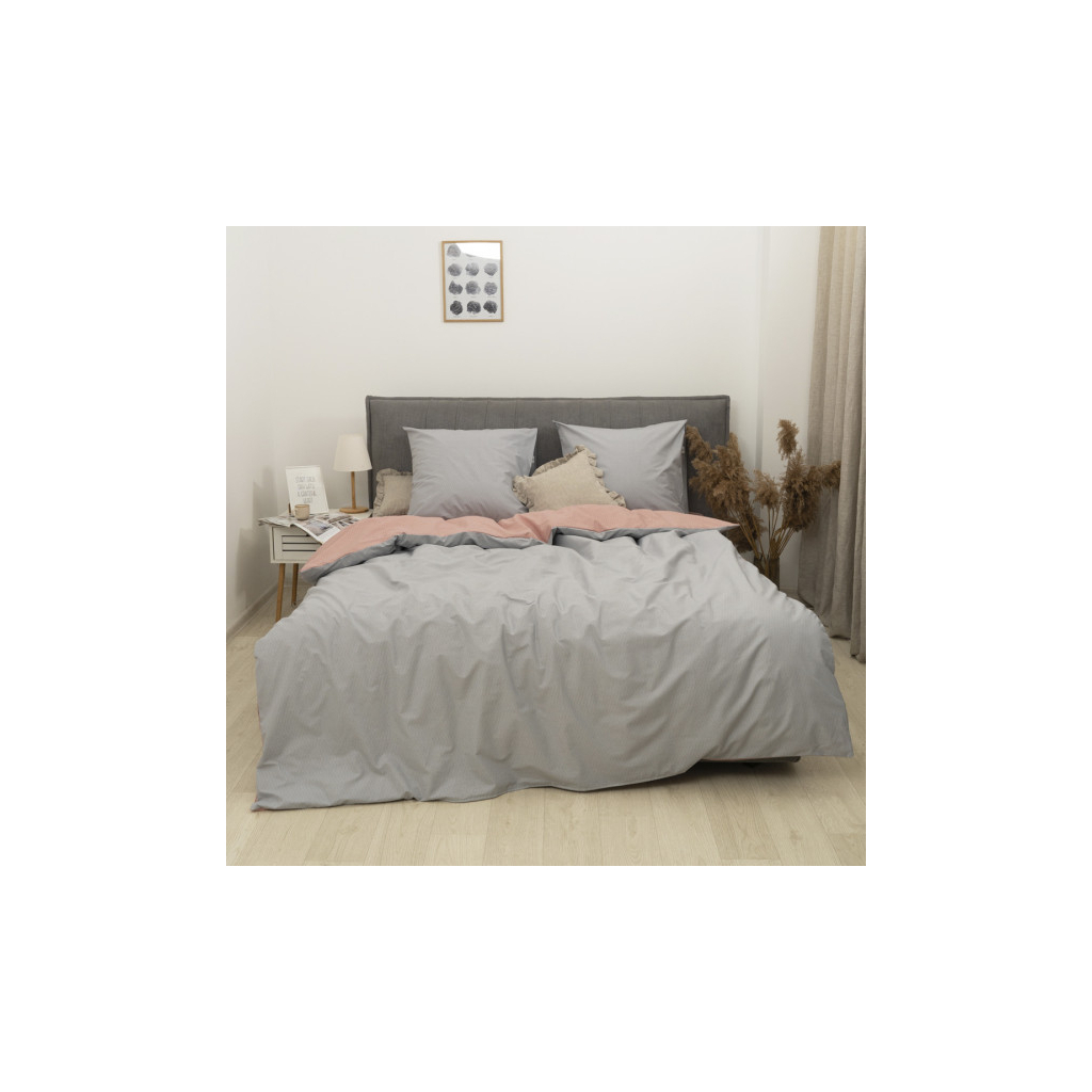 Постільна білизна Viluta 24278 Ранфорс двоспальний (24278_dv) - зображення 1