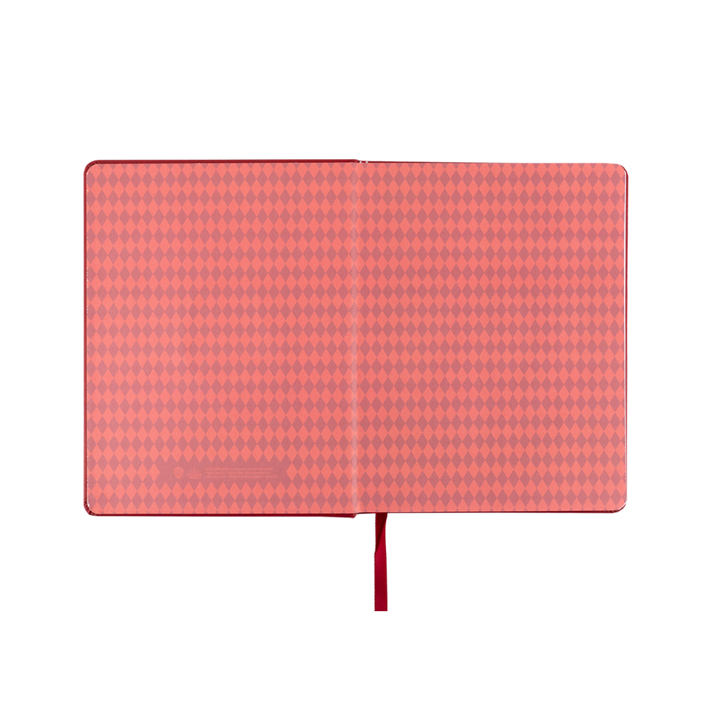 Щоденник шкільний Kite Harry Potter, тверда обкладинка (HP25-264) - зображення 3