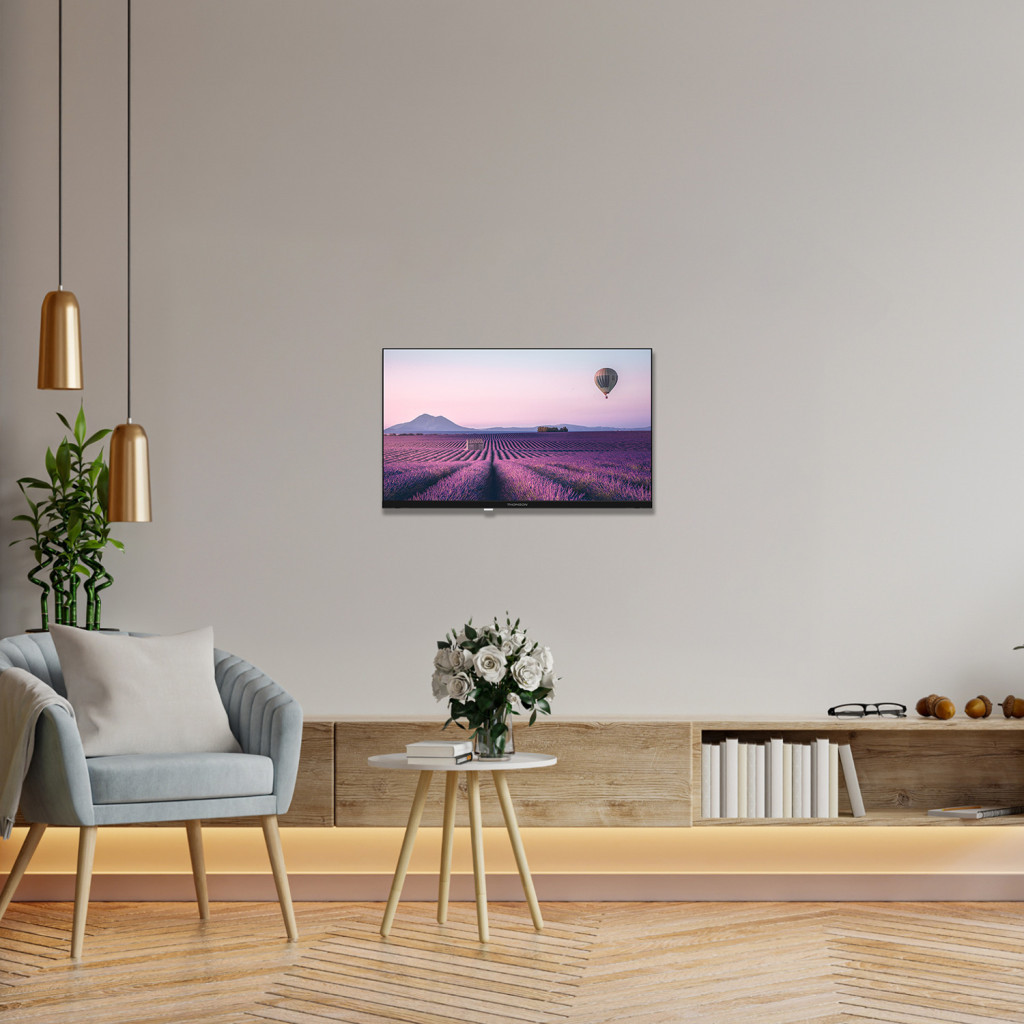 Телевізор THOMSON 32FA2S13 - зображення 8