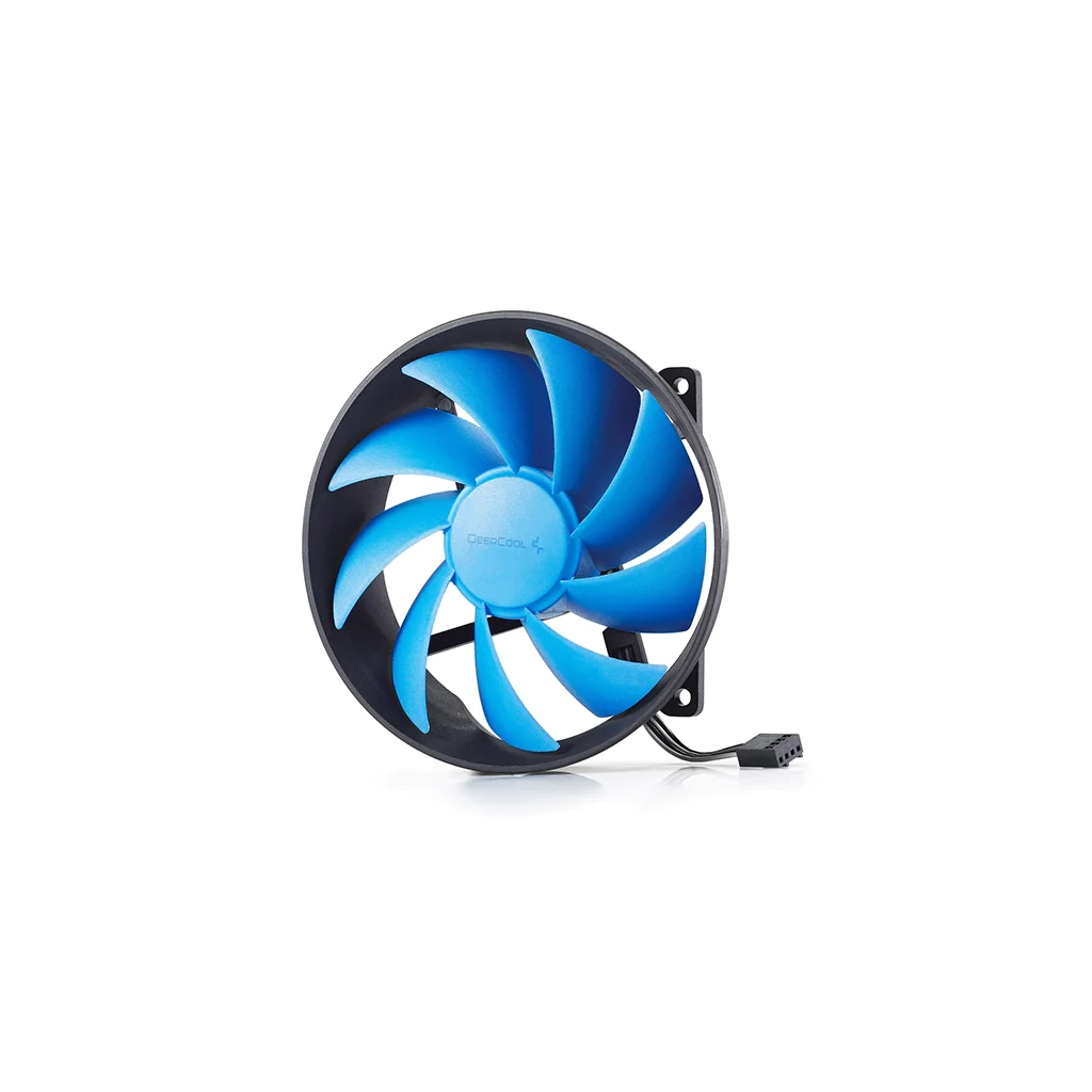 Кулер до процесора Deepcool GAMMAXX 300 - зображення 4