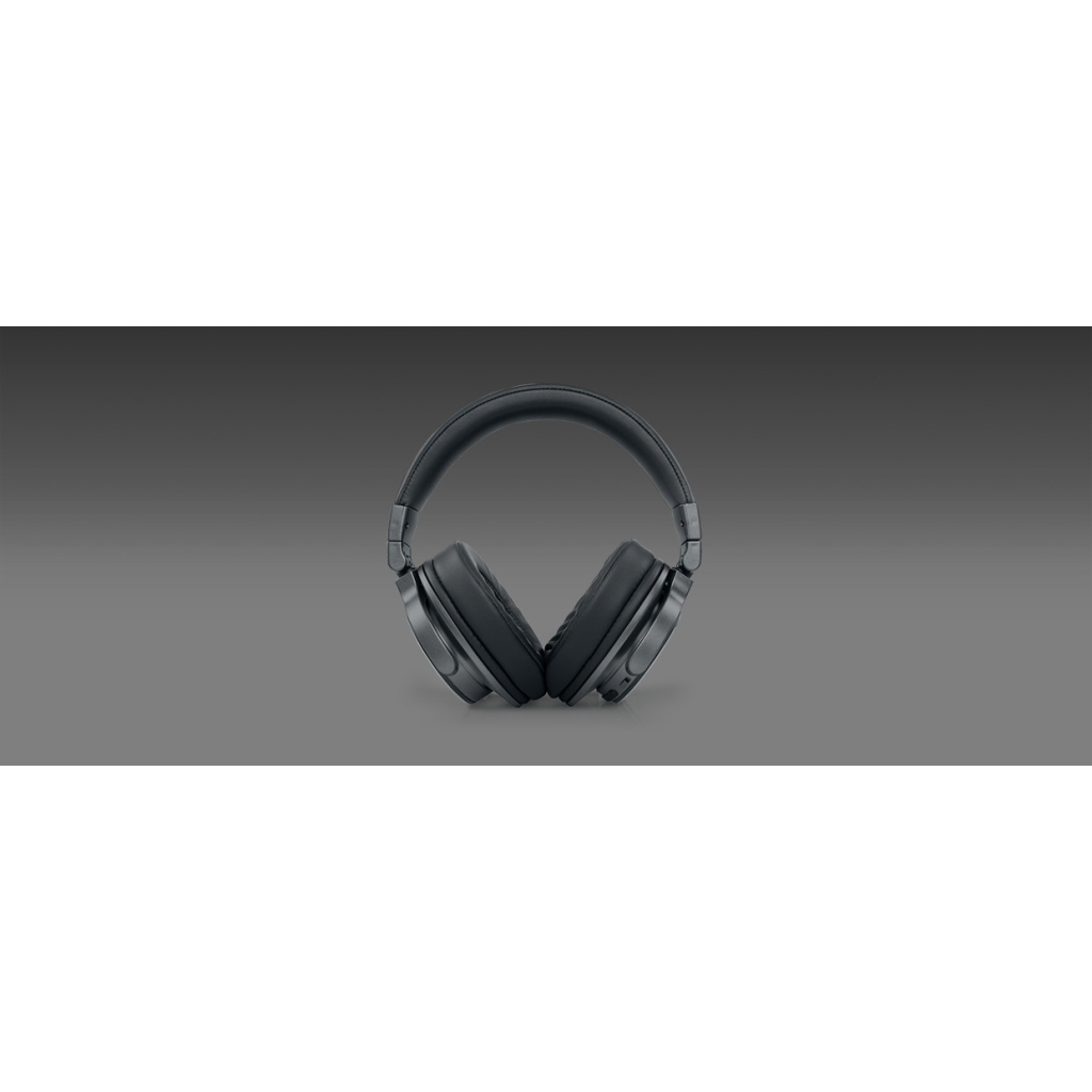 Навушники Muse M-278 FB Bluetooth Black (M-278 FB) - зображення 3