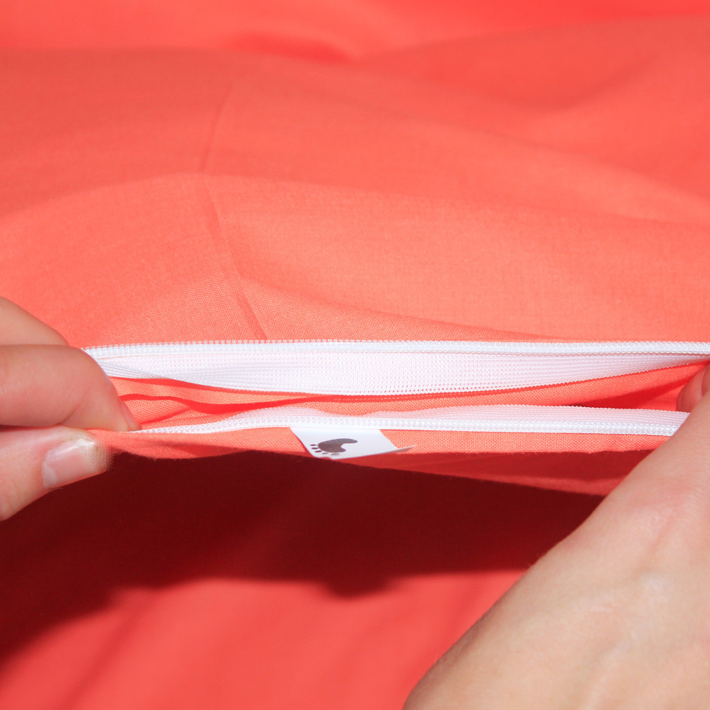 Постільна білизна MirSon Бязь Ranforce Elite 16-1364 Palermo 200х220 (2200004675183) - зображення 6