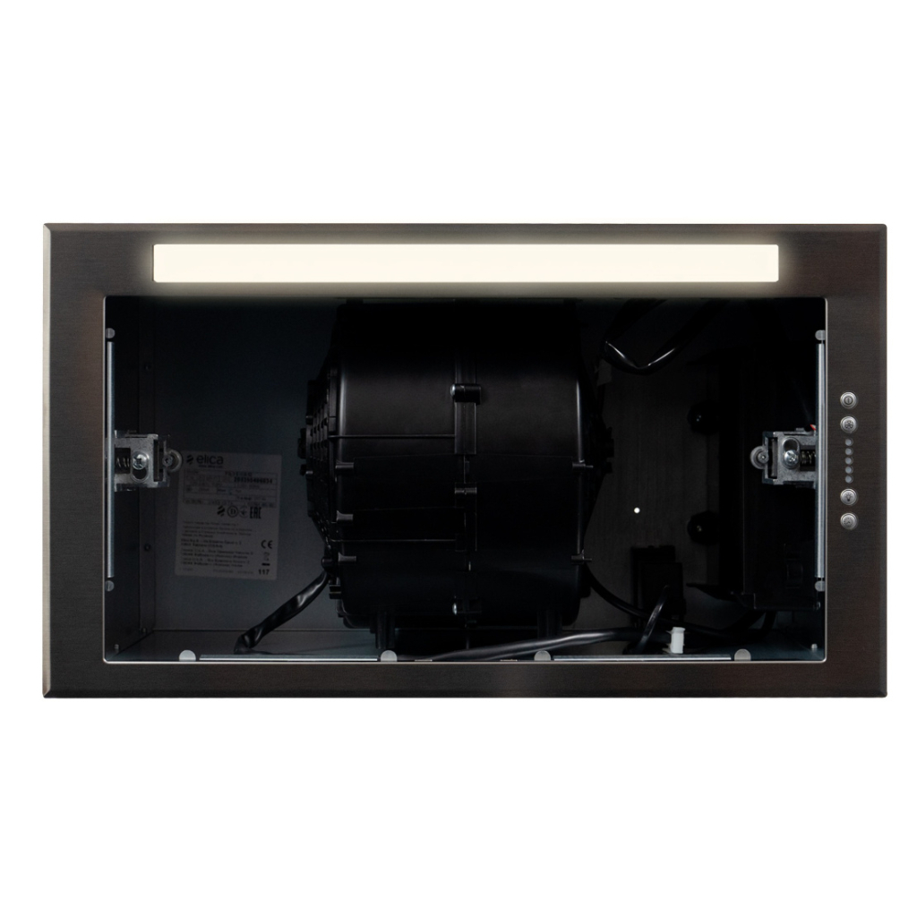 Витяжка кухонна Elica CT23 S IX/A/52 - изображение 5