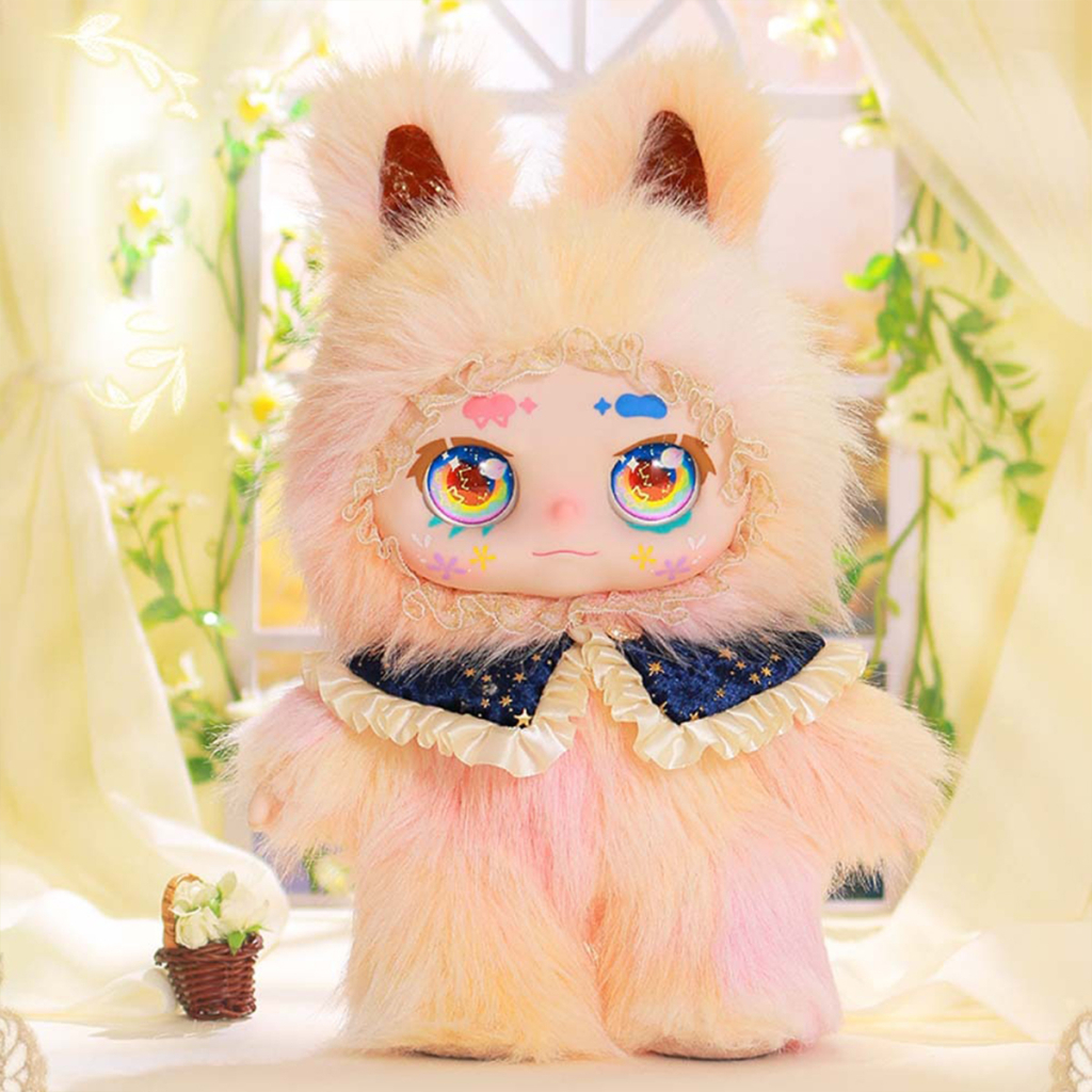 М'яка іграшка Pop Top сюрприз Kimmon - Мить краси 40 см (556011) - зображення 6