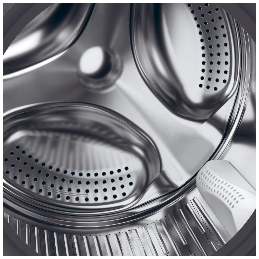 Пральна машина Haier HW90-B14939S8 - зображення 6