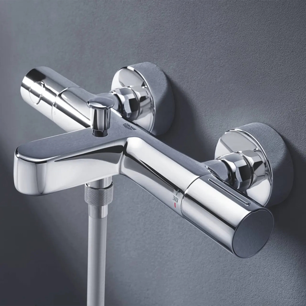 Змішувач Grohe QuickFix Precision Get (34774000) - изображение 5