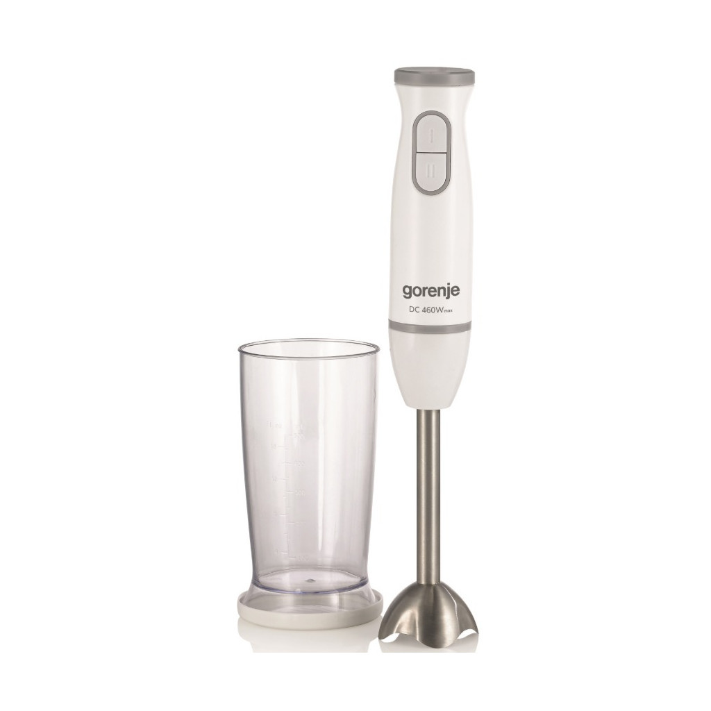 Блендер Gorenje HBC561QW - зображення 1