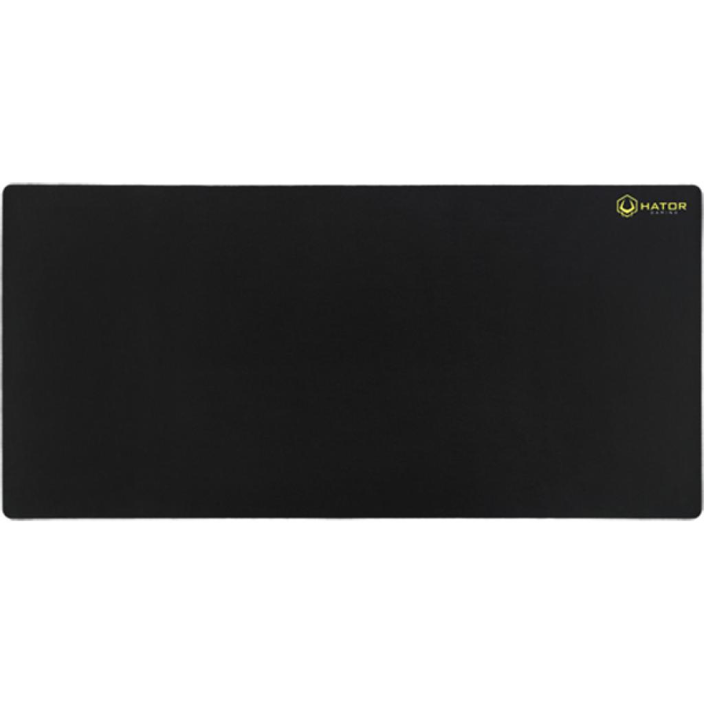 Килимок для мишки Hator Tonn XXL (HTP-040) - зображення 1