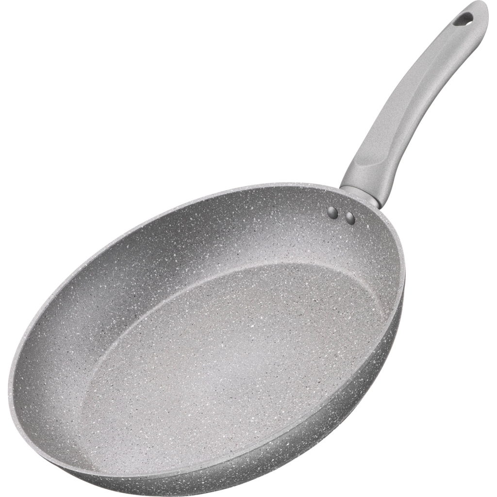 Сковорода Ardesto Gemini Gourmet Vasto з кришкою 28 см (AR1928GSL) - зображення 4