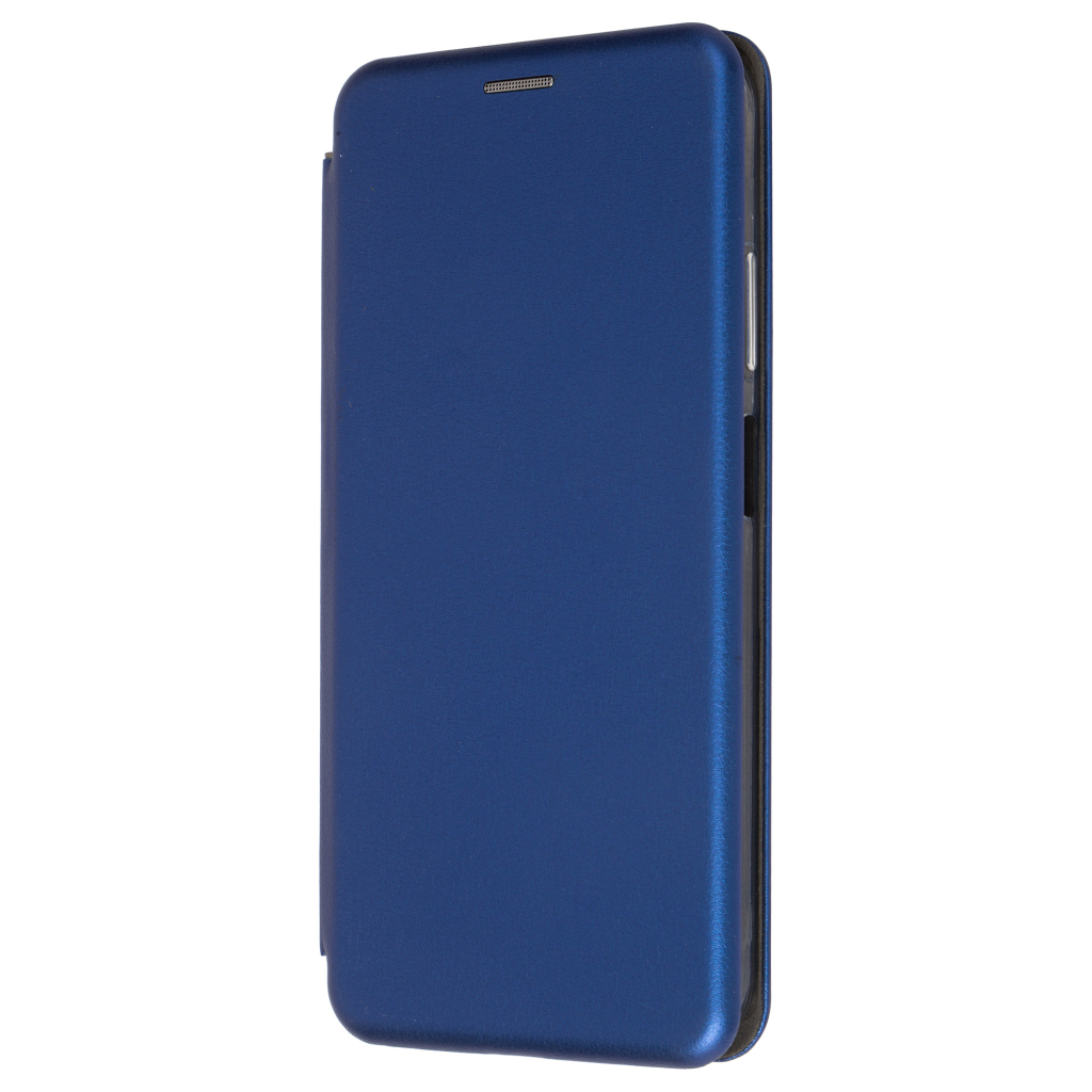 Чохол до мобільного телефона Armorstandart G-Case Infinix Hot 50i / Smart 9 Blue (ARM80968) - зображення 1