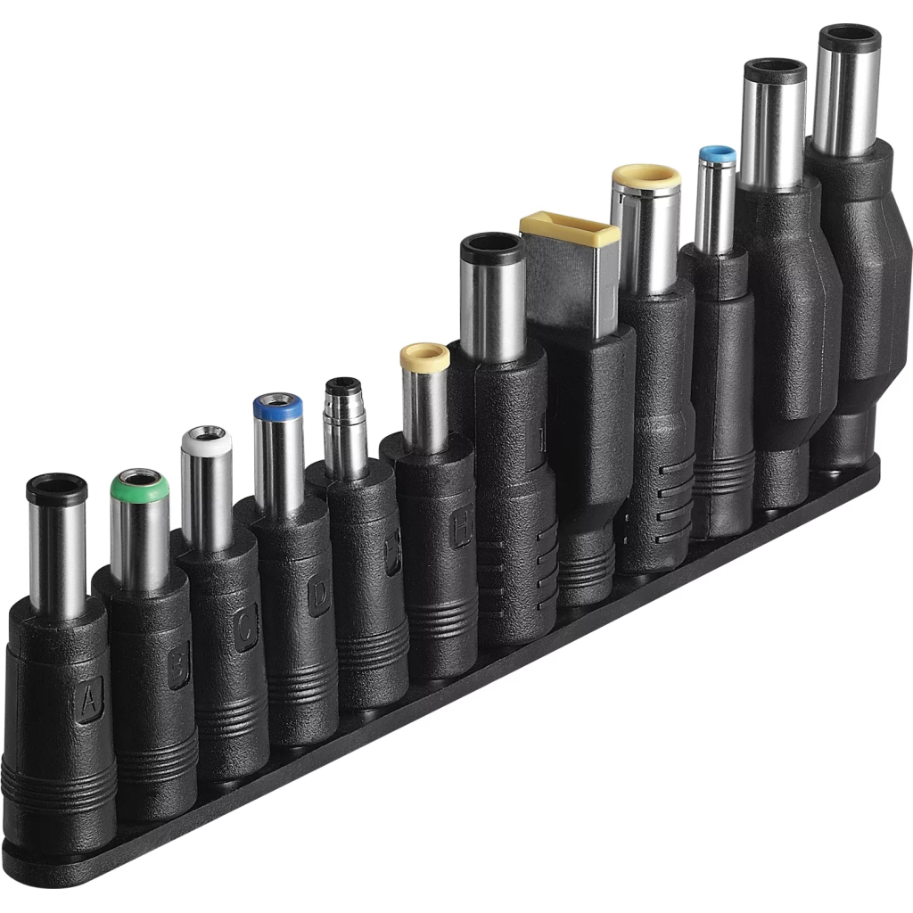 Батарея універсальна Sandberg 30000mAh PD/100W, DC/3-24V/120W, QC/3.0 (420-88) - зображення 4