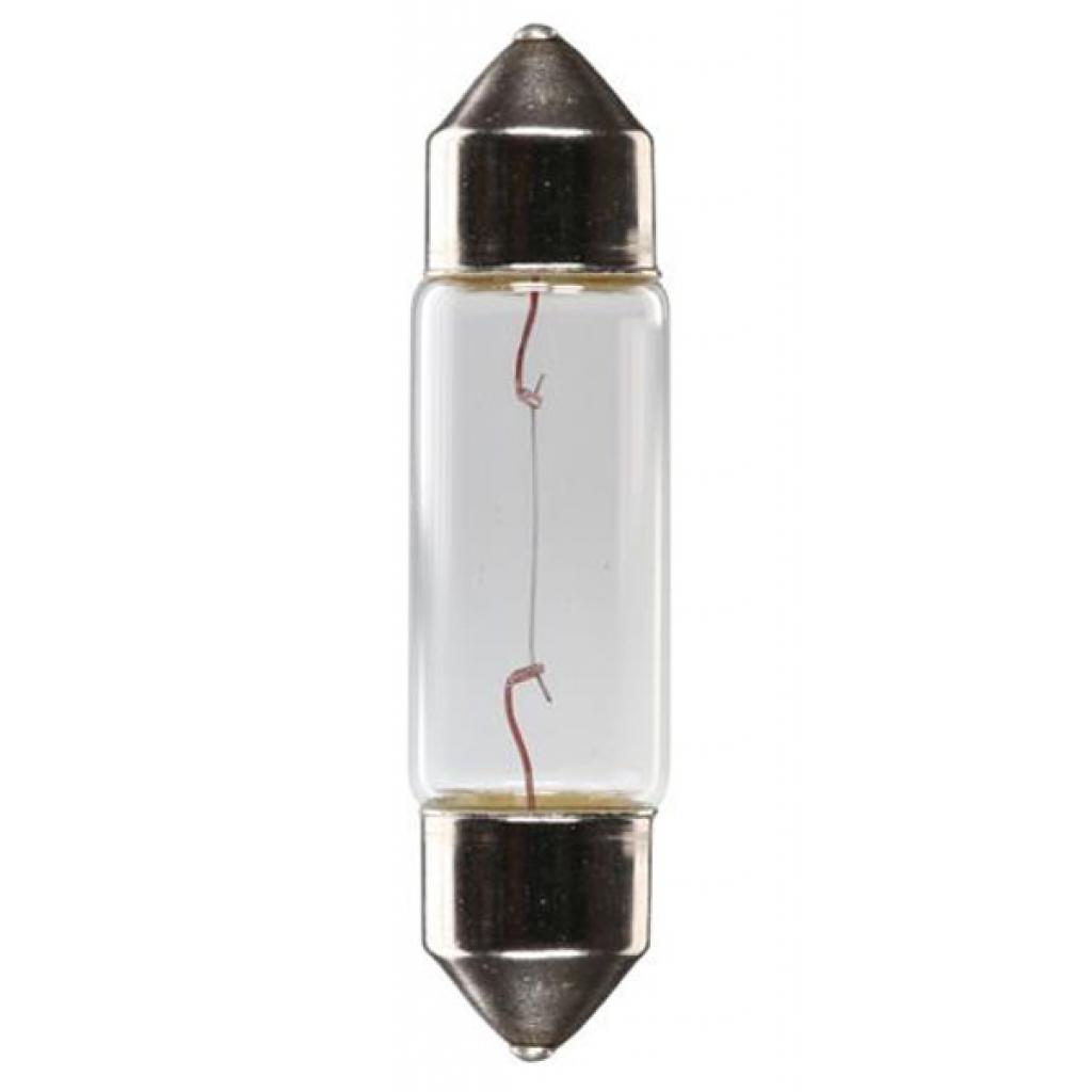 Автолампа Koito 10W (2258) - зображення 1