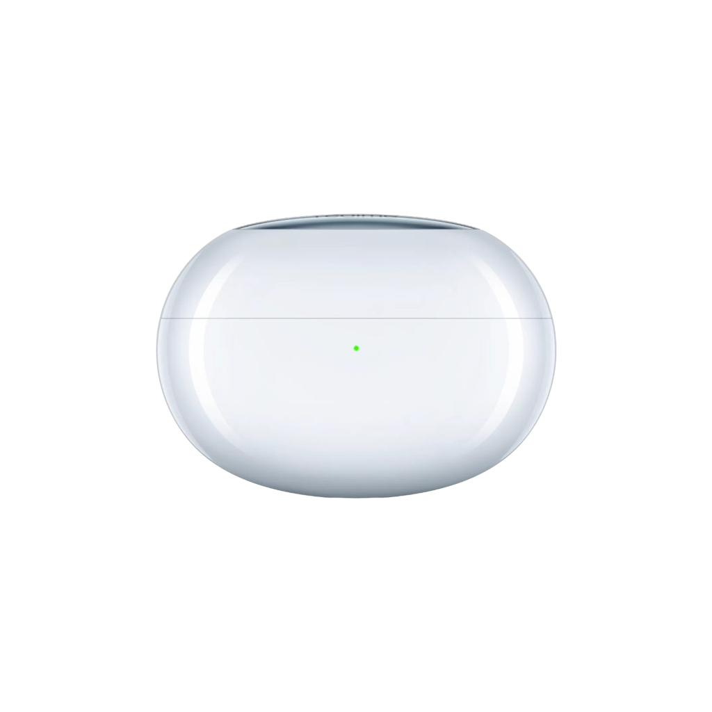 Навушники realme Buds Air 6 Pro Silver Blue (RMA2401 Silver Blue) - зображення 2