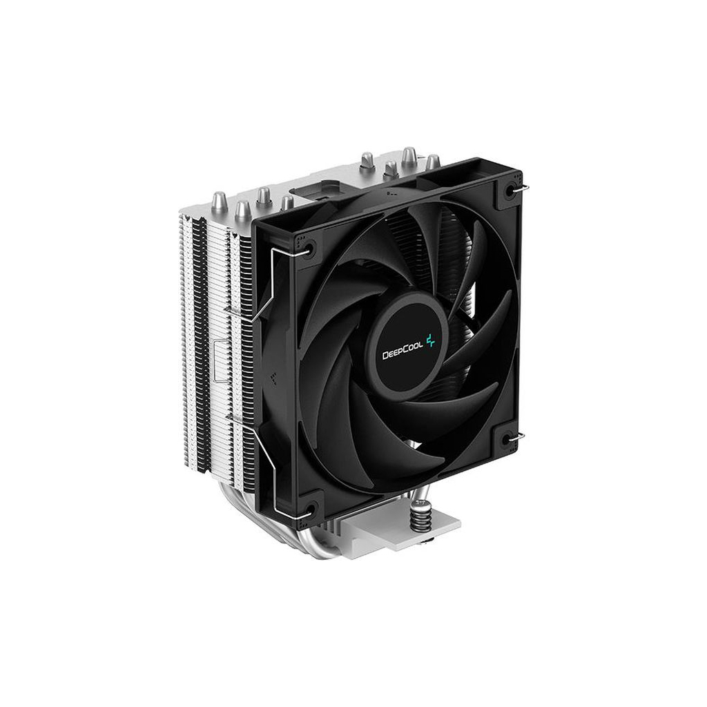Кулер до процесора Deepcool AG400 (R-AG400-BKNNMN-G-1) - зображення 3