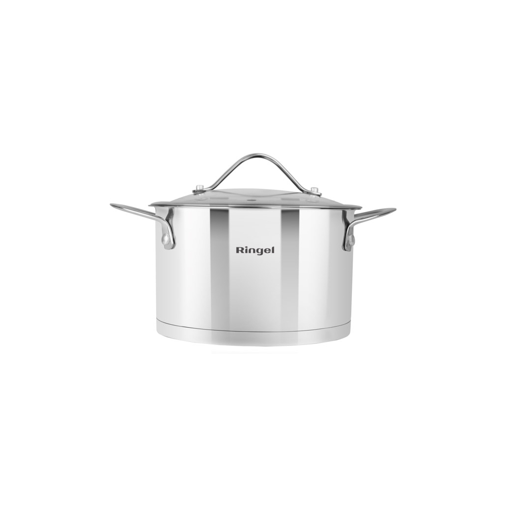 Каструля Ringel Fusion 4.7л (RG 2020-22) - зображення 2