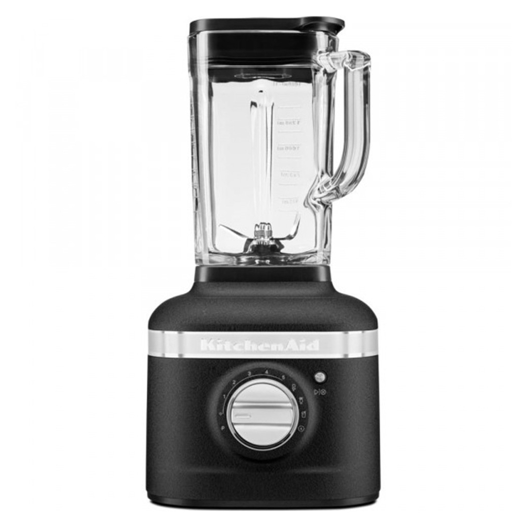 Блендер KitchenAid 5KSB4026EBK - зображення 1