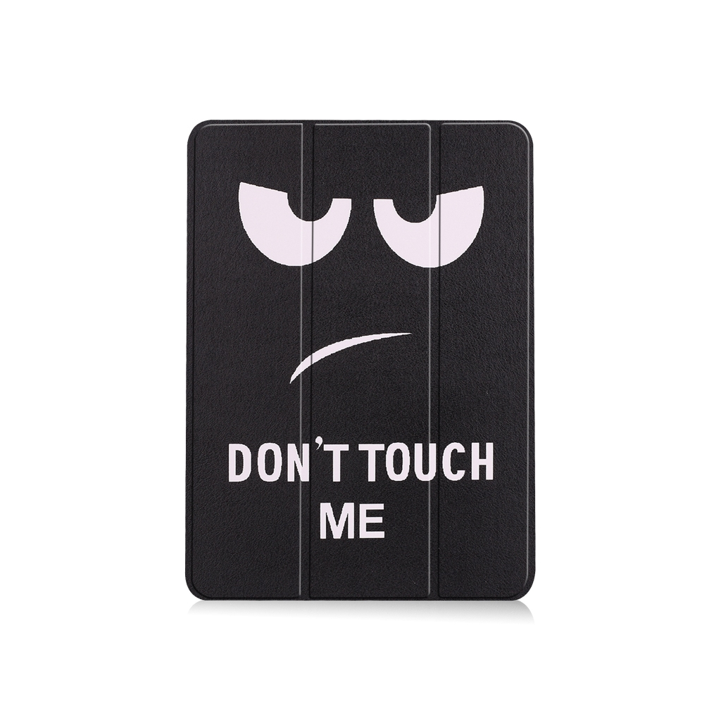 Чохол до планшета BeCover Smart Case Apple iPad Air 13" M2/M3 (2024/2025) Don't Touch (711617) - зображення 3